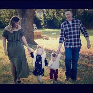 Meet your Posher, Cayt